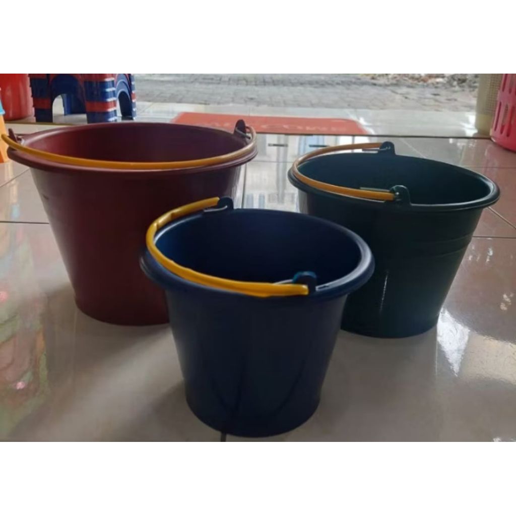EMBER TIMBA MINI TALI GAGANG