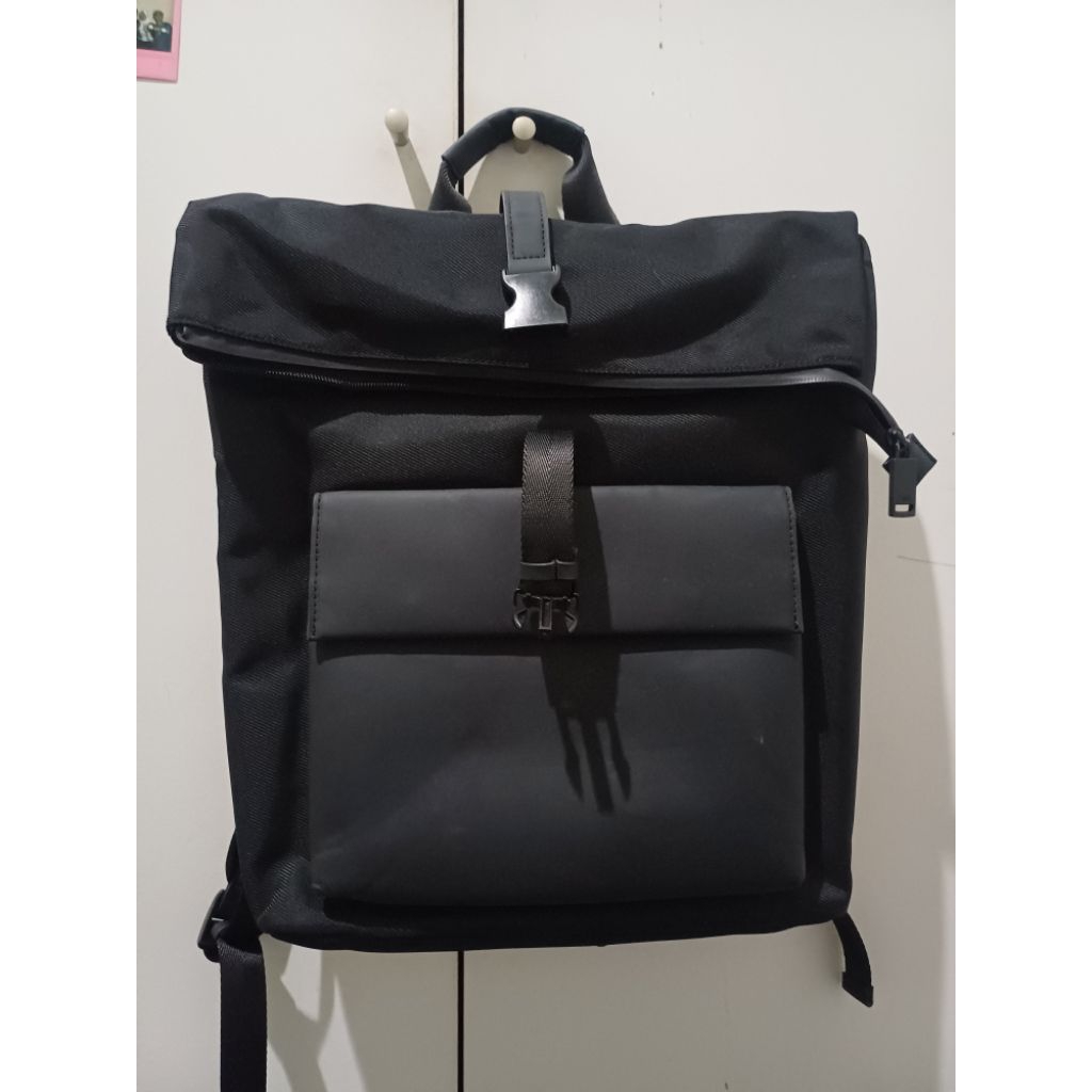 Zara Backpack