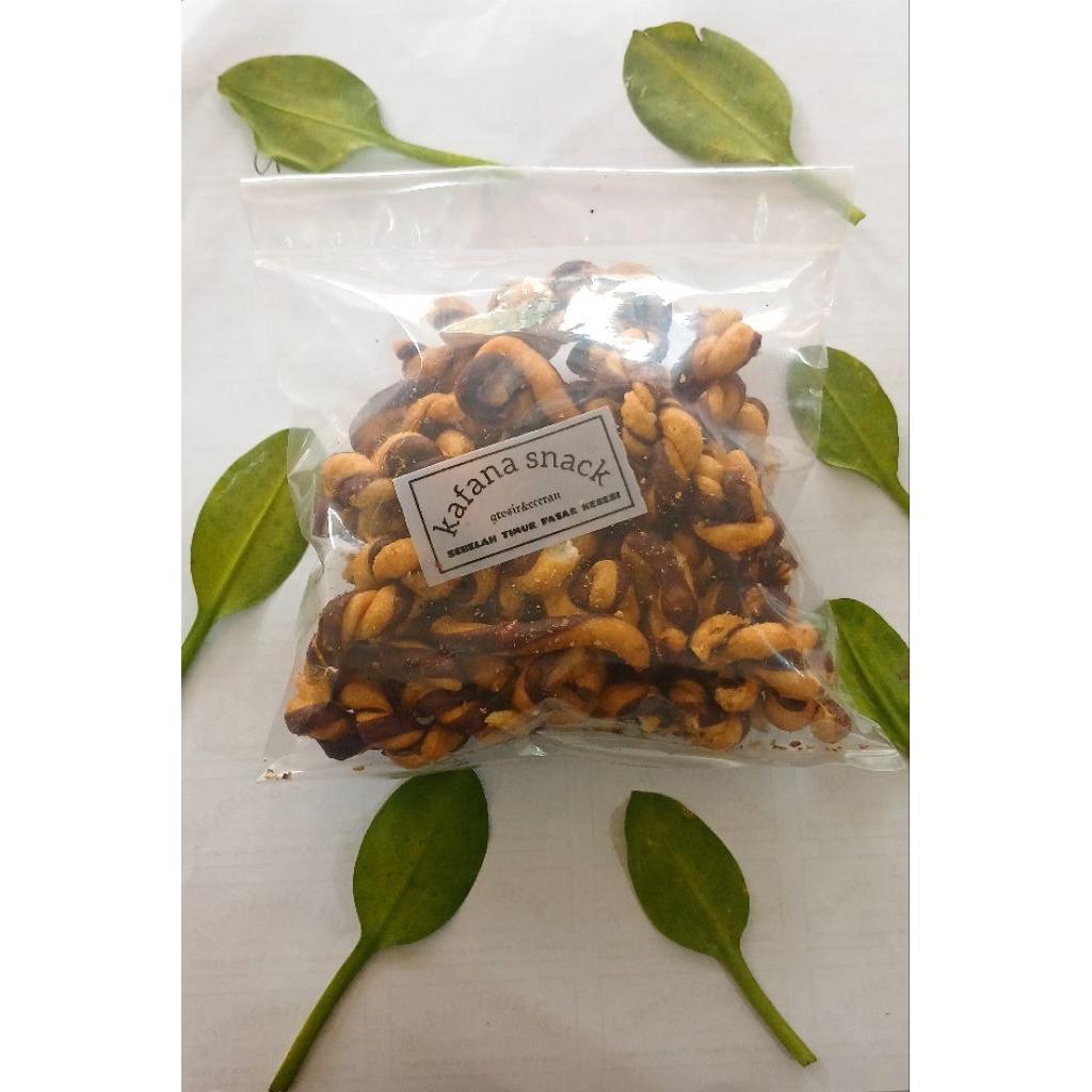 

(COD)KUE TAMBANG/UNTIR-UNTIR