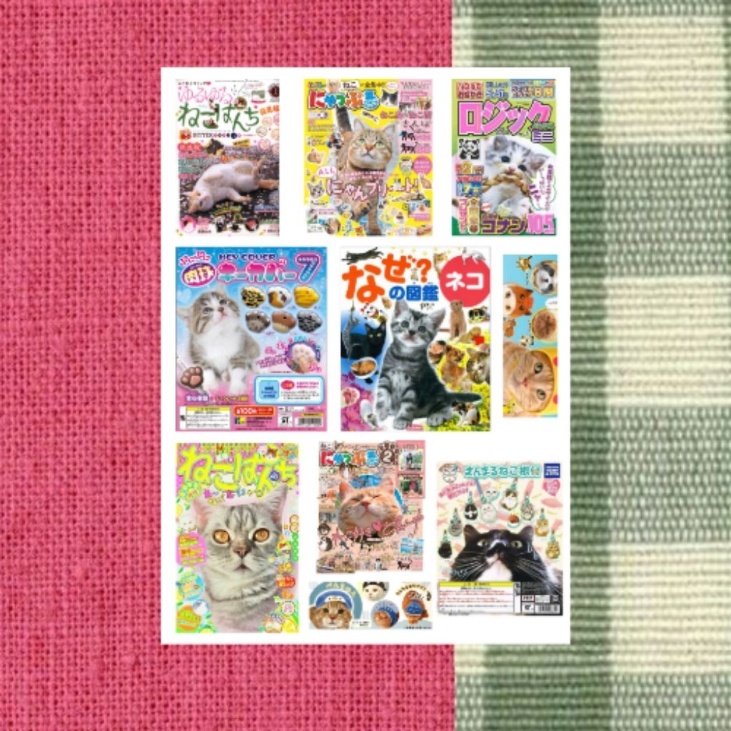 

STIKER TEMA JEPANG | AESTHETIC JAPANESE STICKER – ANIME, WABI-SABI, HARU, KAWAII