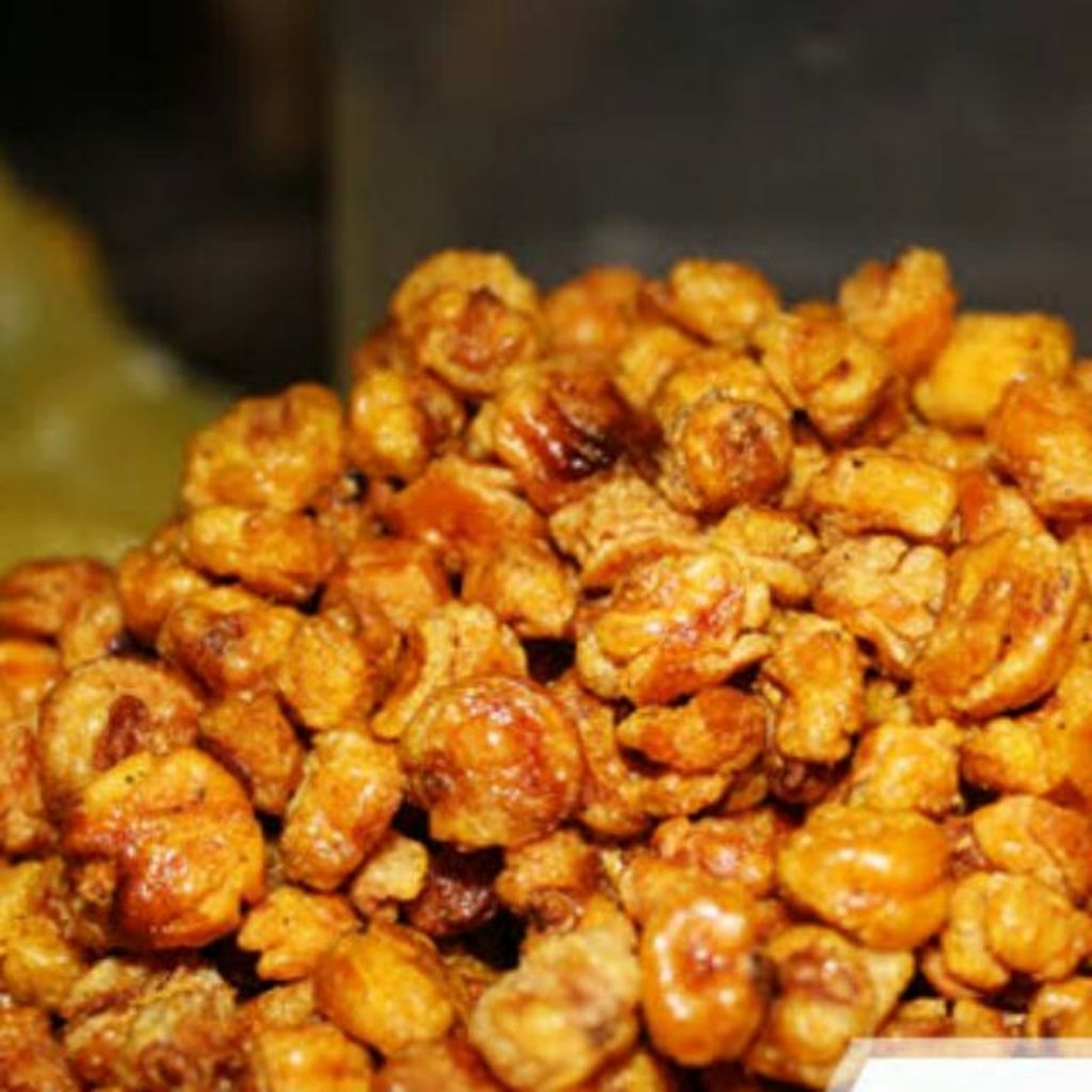 

Marning Jagung Rasa Pedas Manis 500 Gram Renyah Kualitas Terjamin