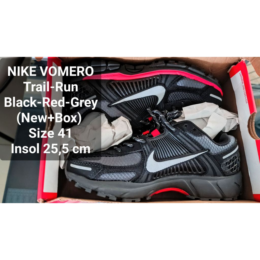 NIKI Vomero Uno