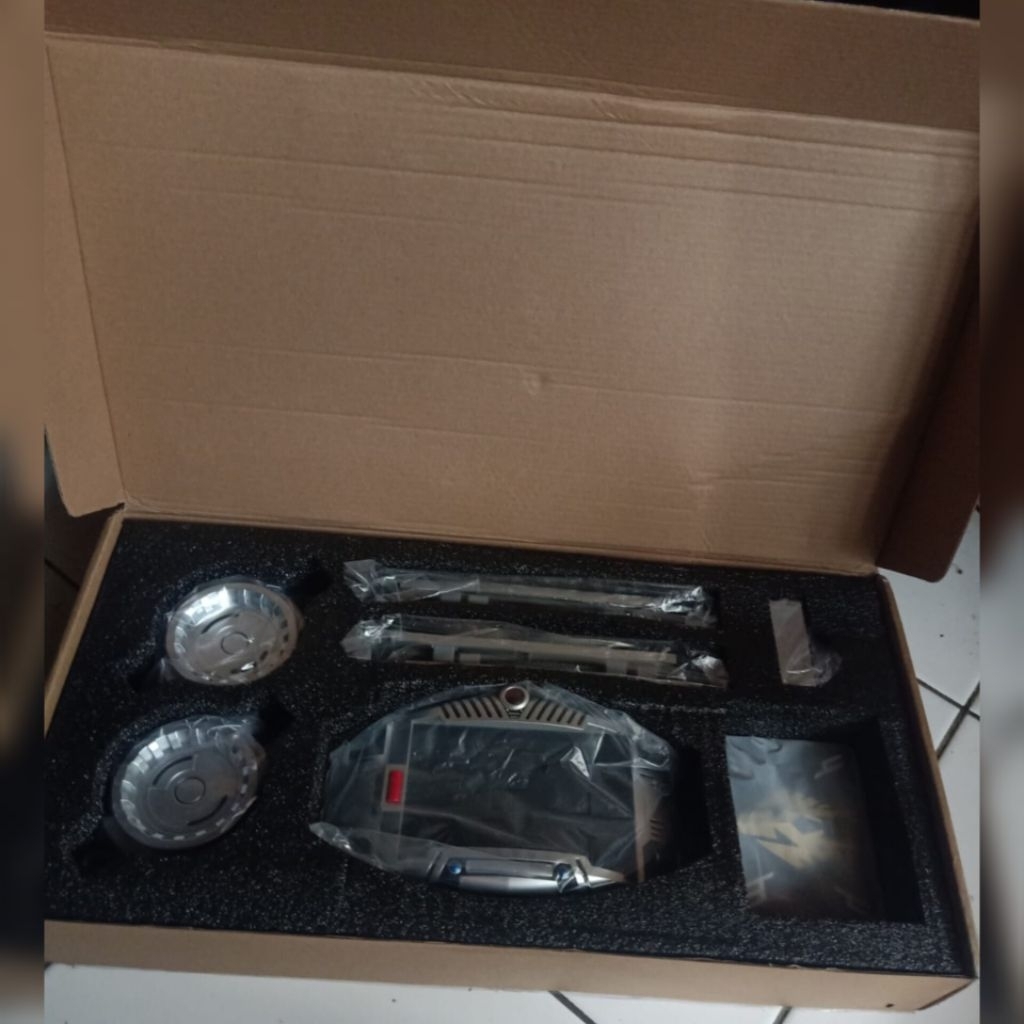 CSM Kamen Rider Ryuki Recast