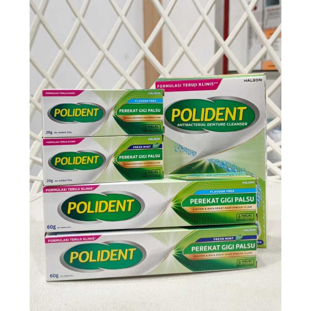 POLIDENT