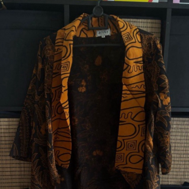 RIANA KESUMA BATIK