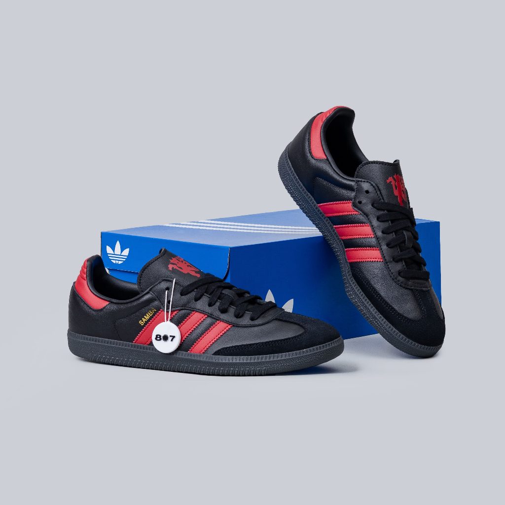 Adidas Samba Manchester United