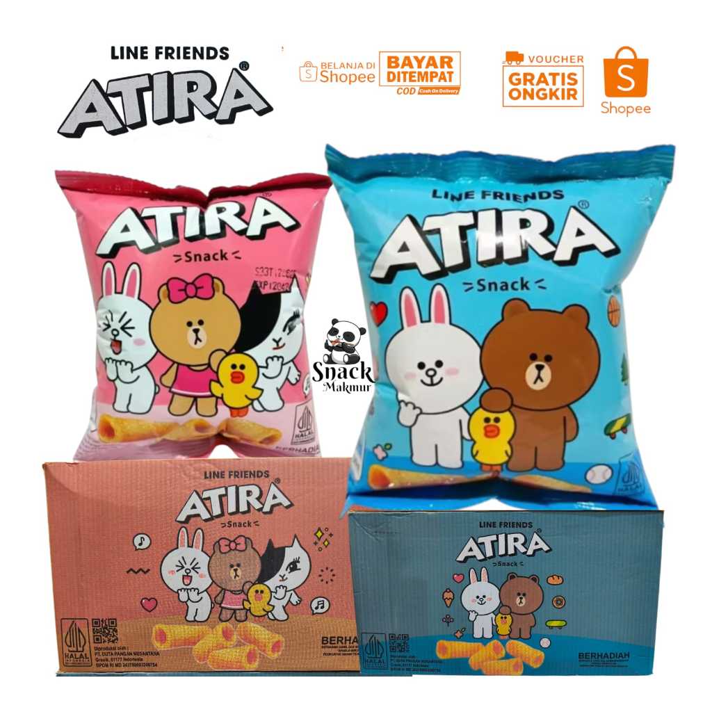 

CHIKI ATIRA,CHIKI BERHADIAH DUITT DAN MAINAN KALAU BERUNTUNG 1 PAC 10 PCS