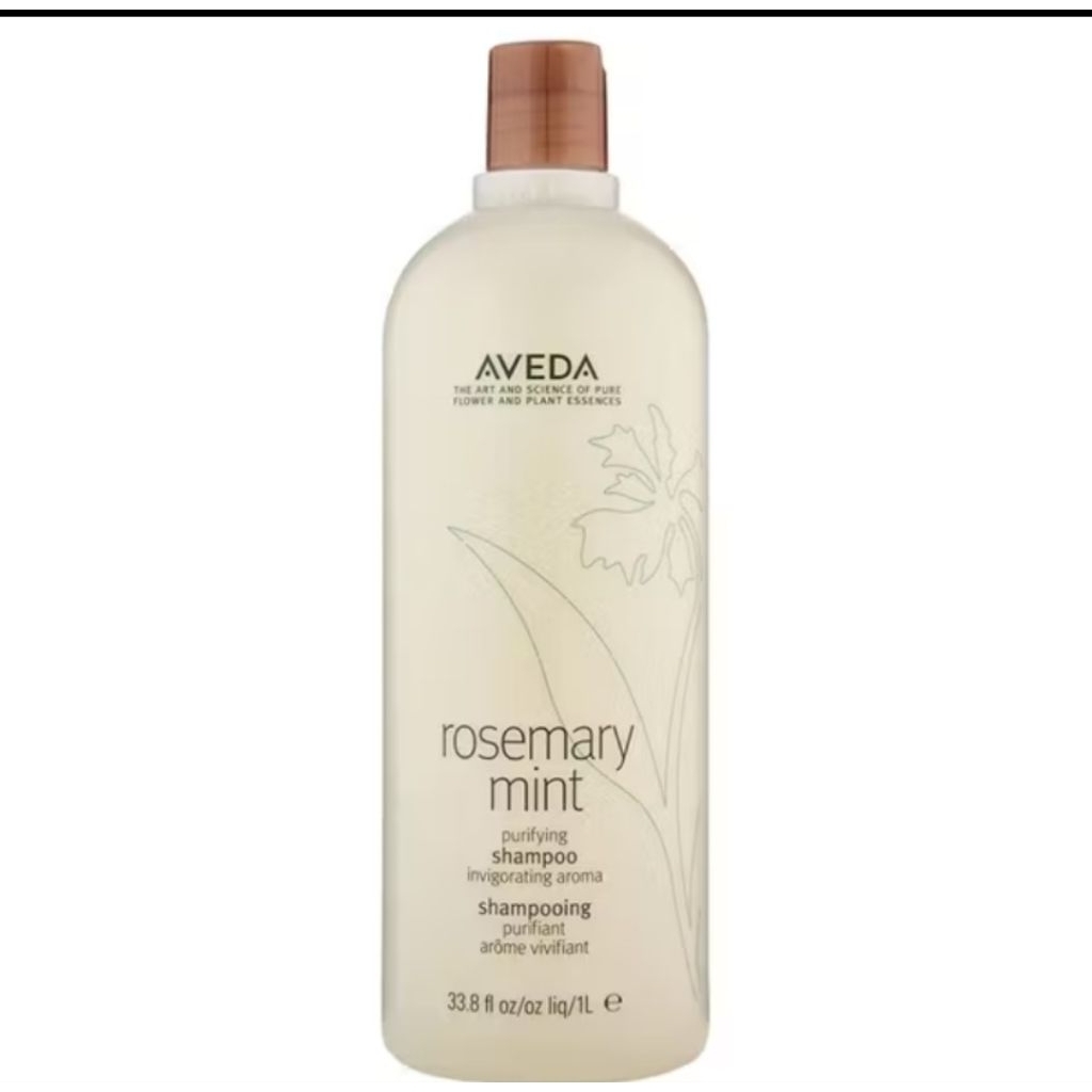 Aveda Rosemary Shampoo