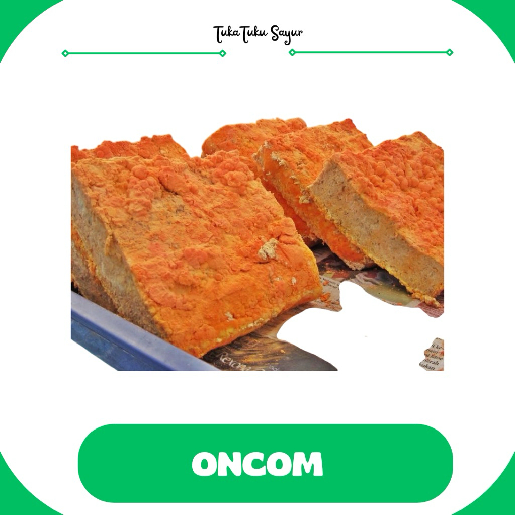 

ONCOM per pack - TukaTuku Sayur
