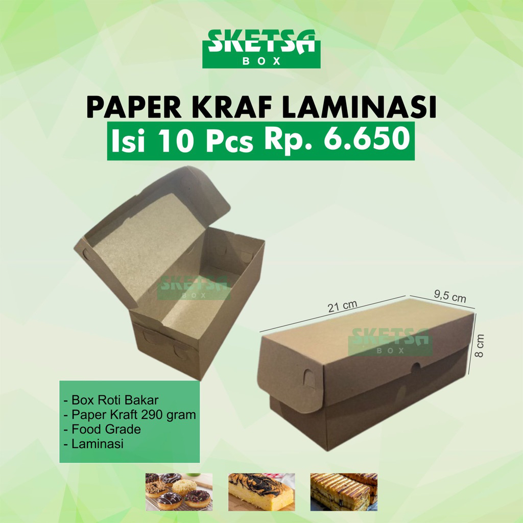

Box Roti Bakar Sudah Laminasi (Harga Per 10pcs)