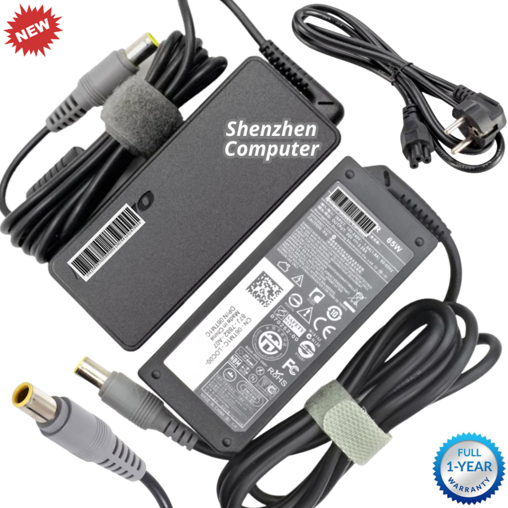 Charger adaptor Lnovo ThinkPad T410 T420 T430 T430S T61 T60p Z60t T60 T420 T430 T400 adapter