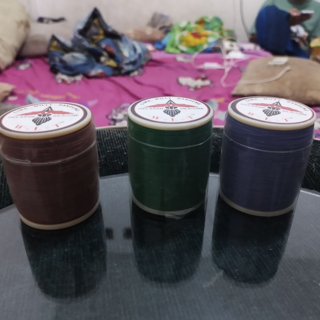 Gelasan Walet Special Player/lomba bahan N66 ori japan