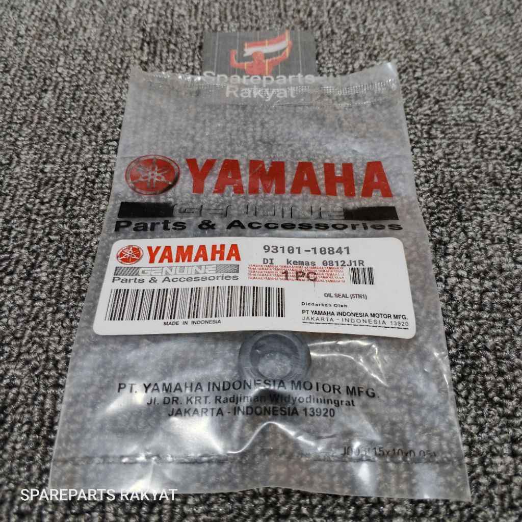 SEAL DINAMO STARTER NMAX MIO J M3 XRIDE SIL DINAMO STATER MIO J M3 XRIDE NMAX