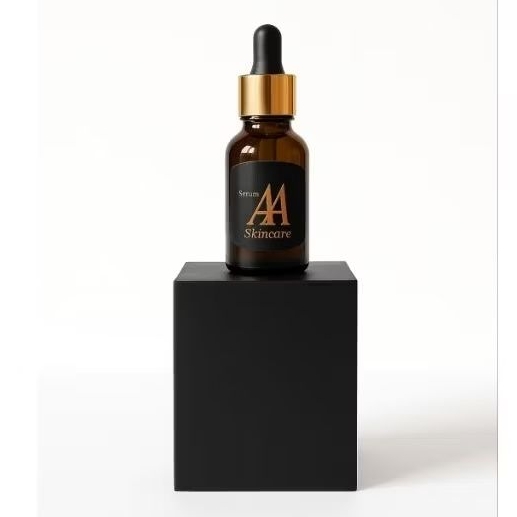 serum aa skincare