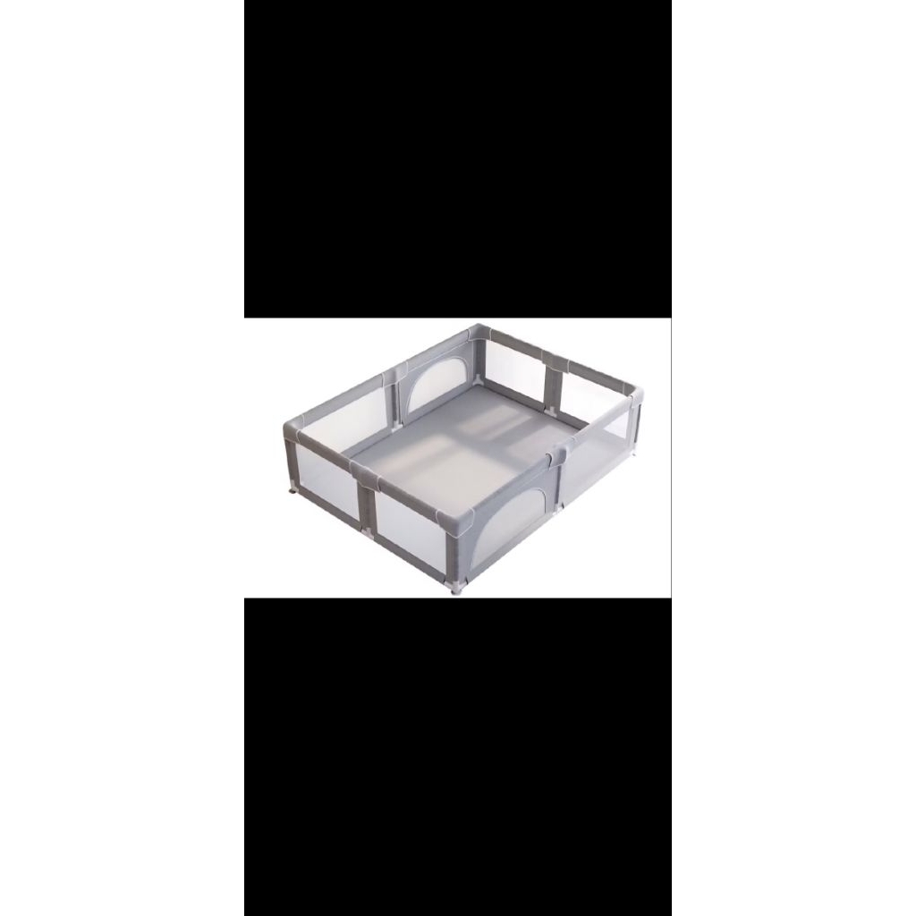Kuru PP901 Baby Playpen Playmat