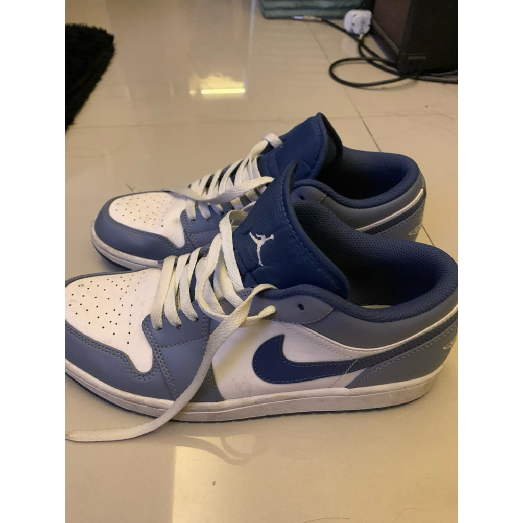 air jordan low