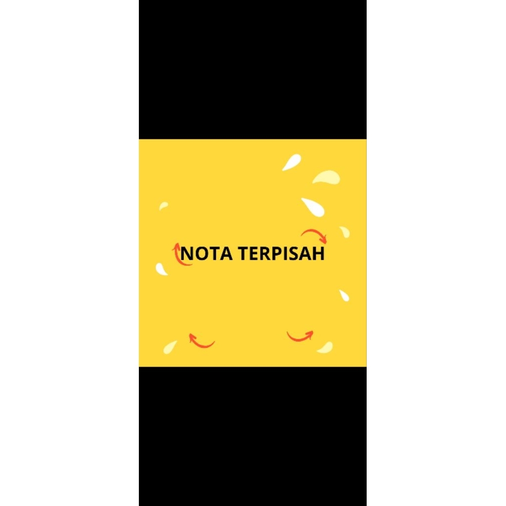 

NOTA PEMBAYARAN