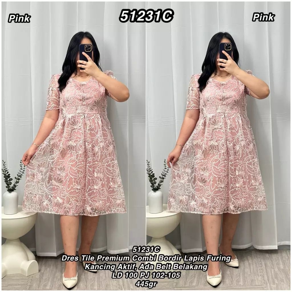 DRES TILE PREMIUM 51231C