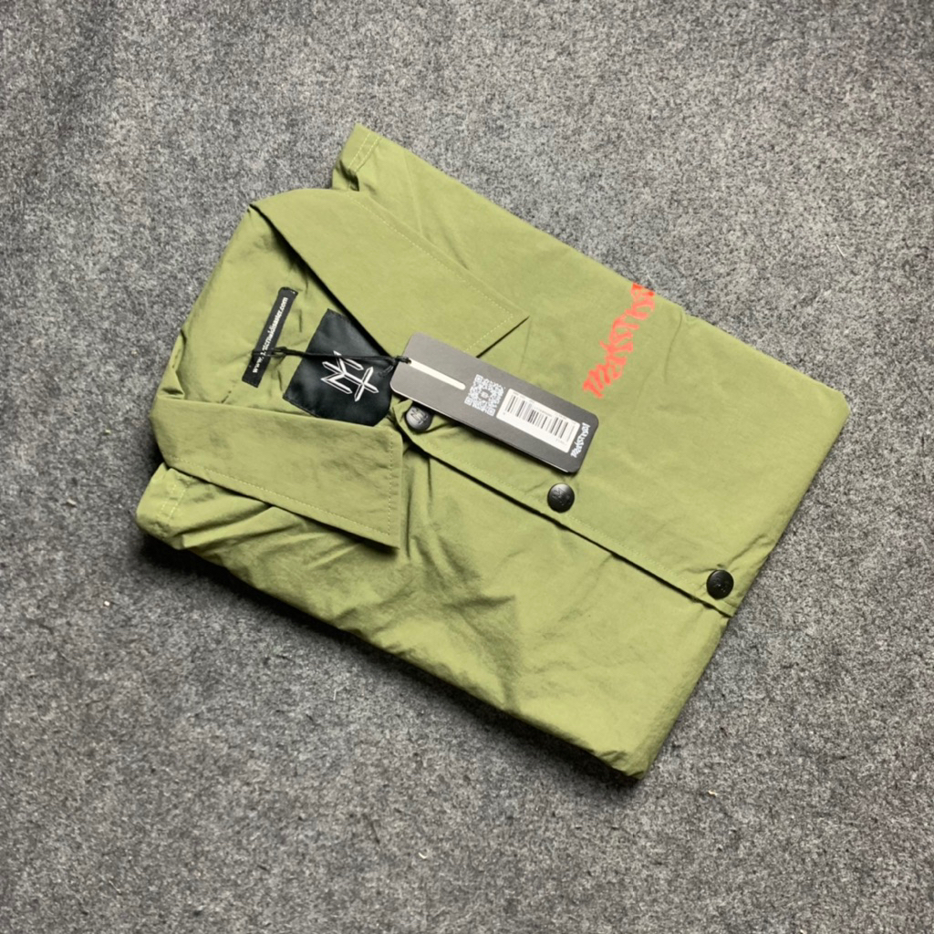 Maternal Disaster - Jackets - Fircle