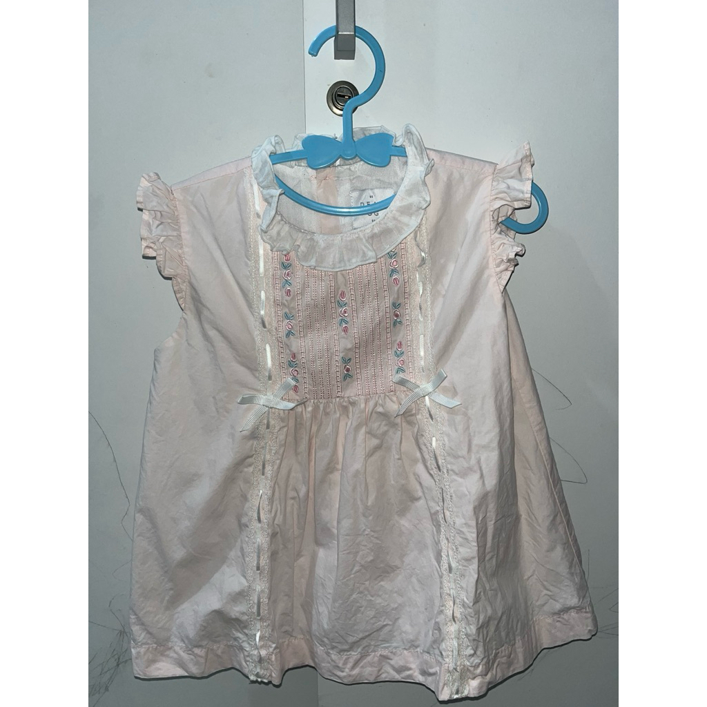 preloved dress anak dari DEAR GG