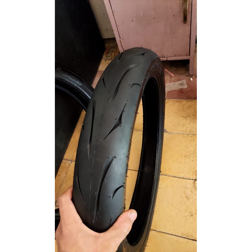 ban swallow slash ring 17