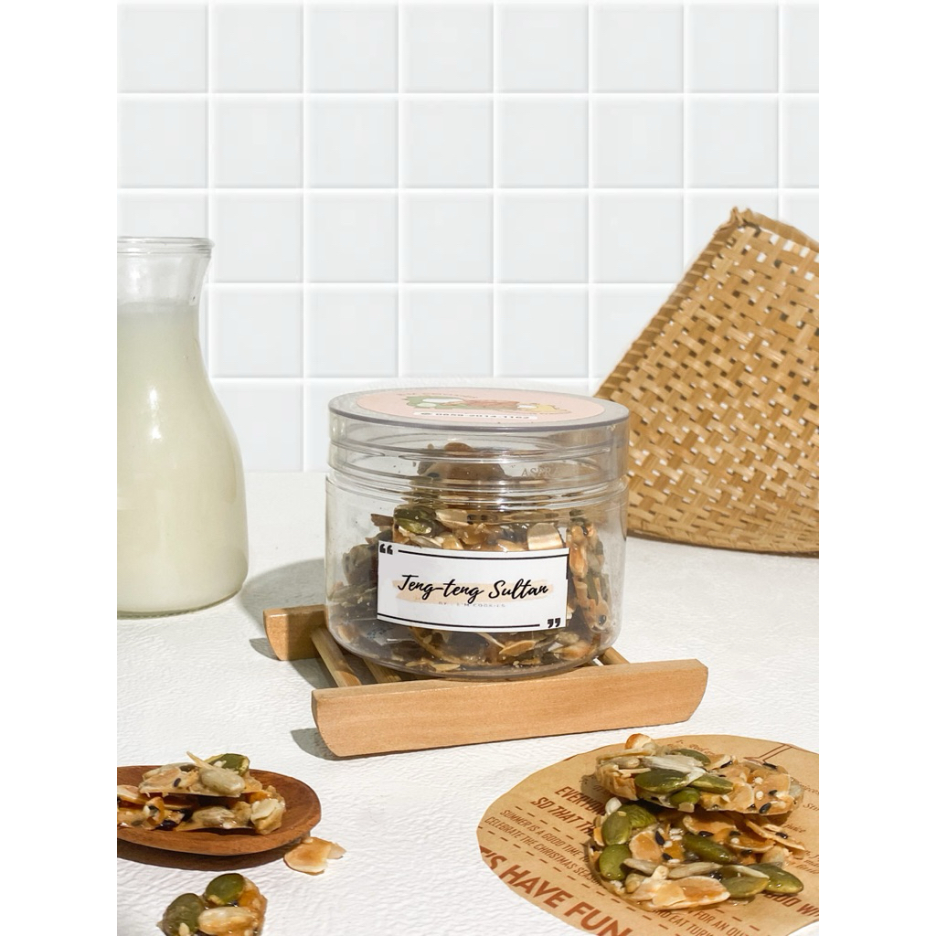 

TengTengSultan(FlorentineCookies)