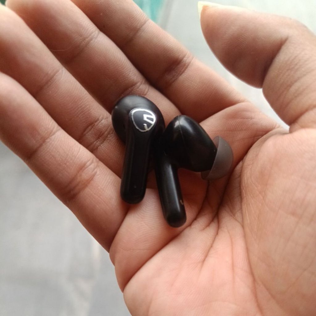 Sparepart Soundpeats T3 Pro