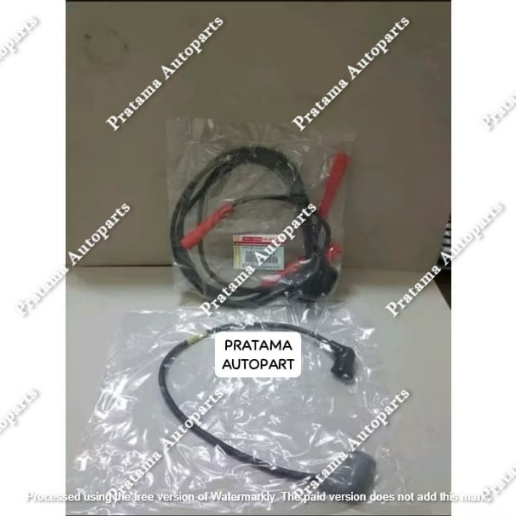 KABEL BUSI L300 BENSIN YAZAKI TIPE ORIGINAL