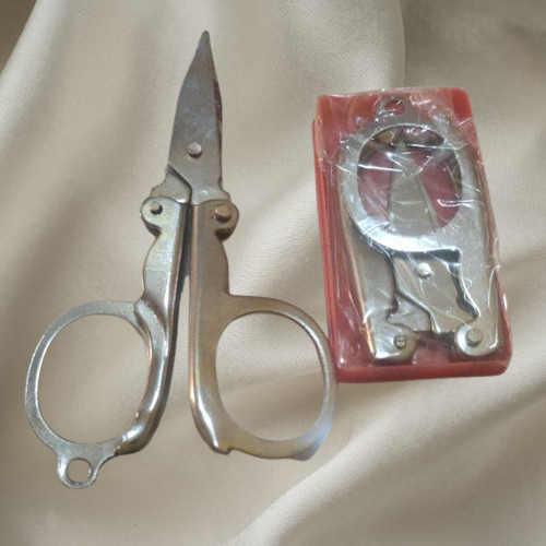 

Gunting lipat mini - best seller