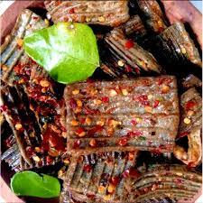 

Kerupuk Genteng Super Renyah – Camilan Tradisional Gurih dan Bikin Nagih