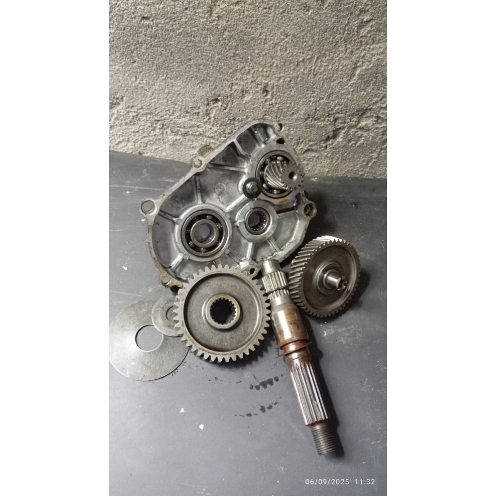 gigi rasio mio,gardan mio smile sporty