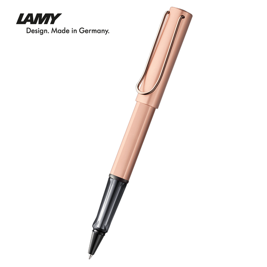 

LAMY LX Rollerball Pen