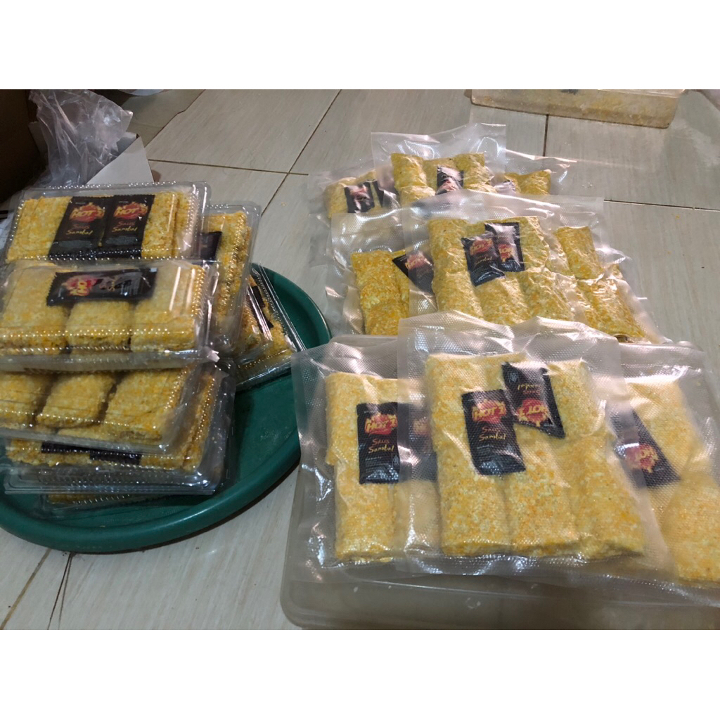 

Risoles Frozen 1 bundling (6pcs)