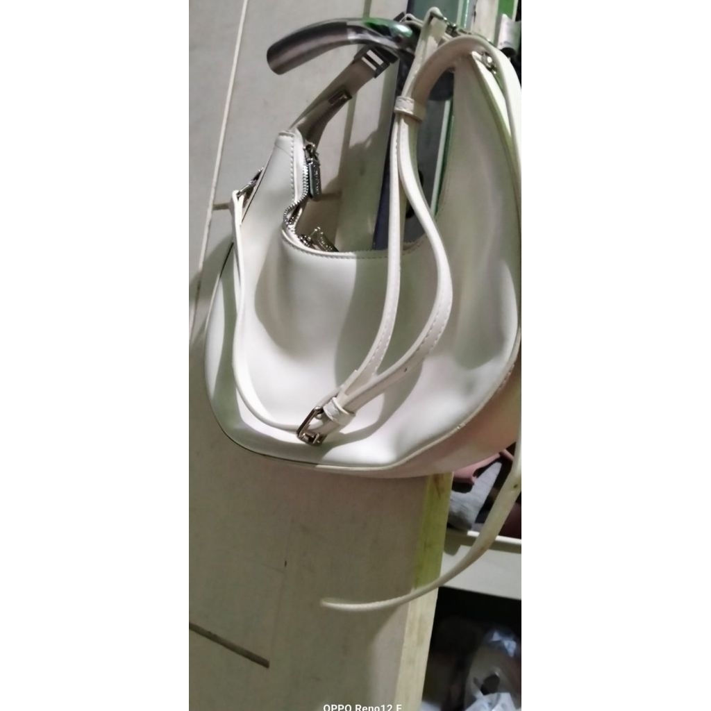 preloved tas jim honey mulus