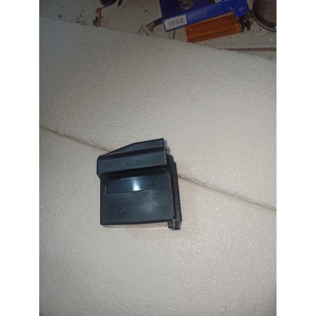 Tutup relay overload  kompresor kulkas 2pintu aqua