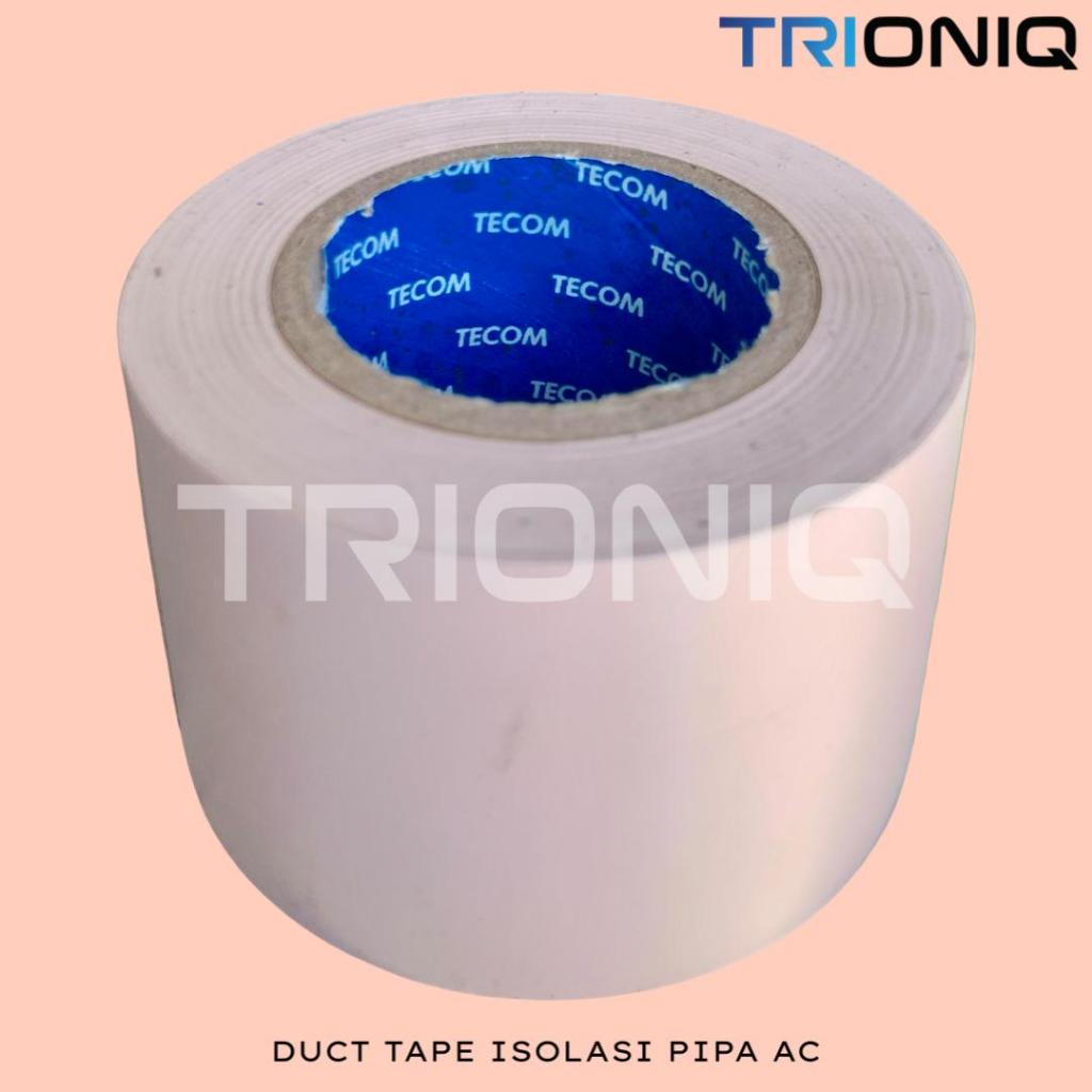 DUCT TAPE ISOLASI PIPA AC