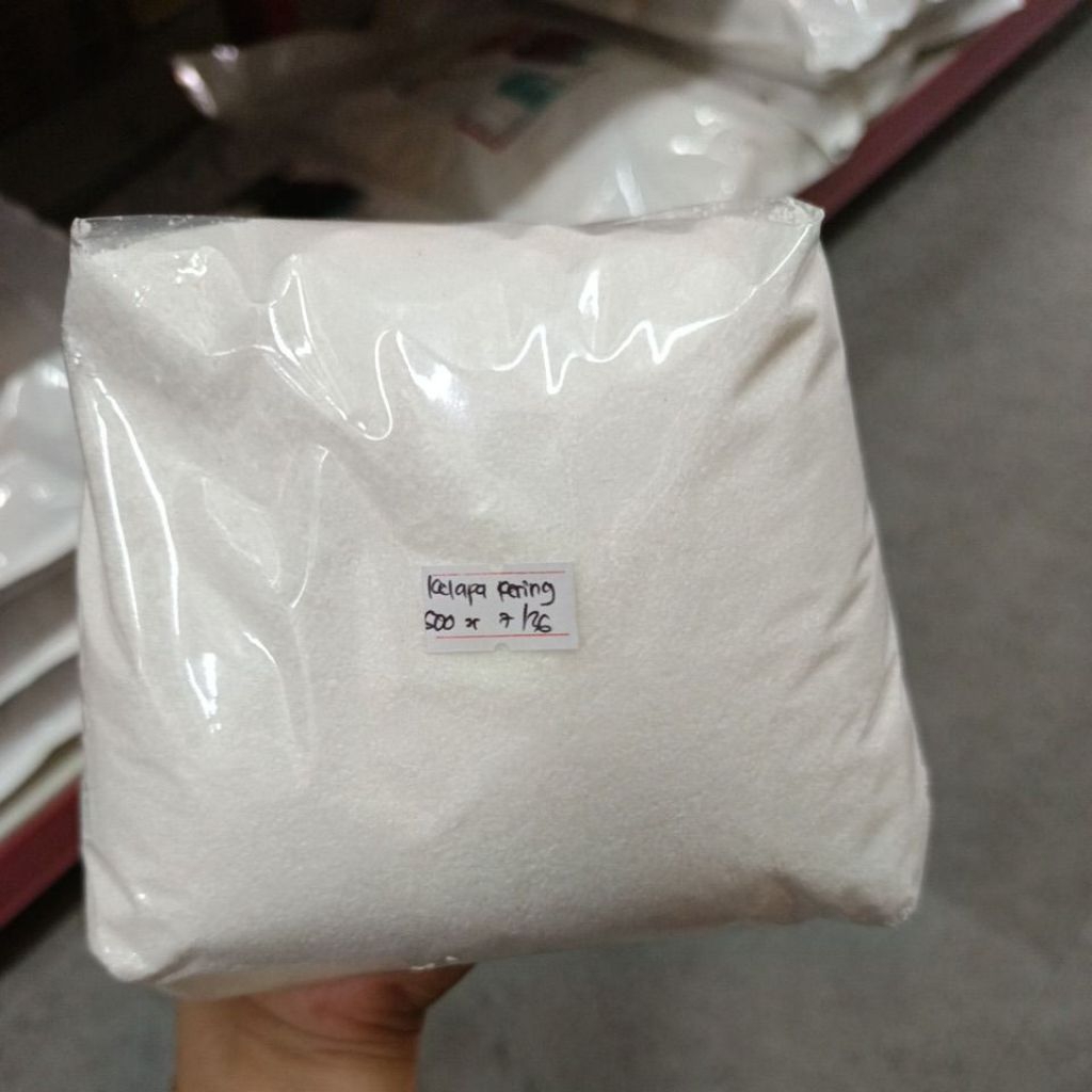 

kelapa kering 500gr CAD