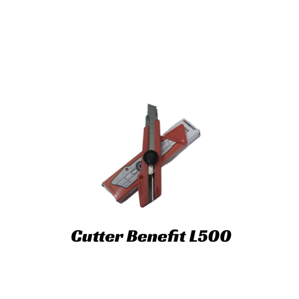 

Cuttet benefit