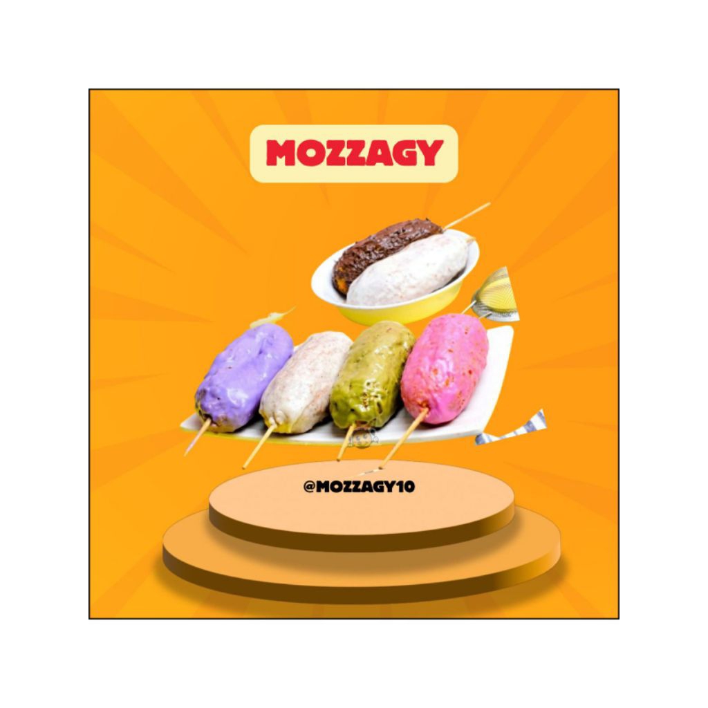 

CORNMOZZARELLA SWEET/MANIS