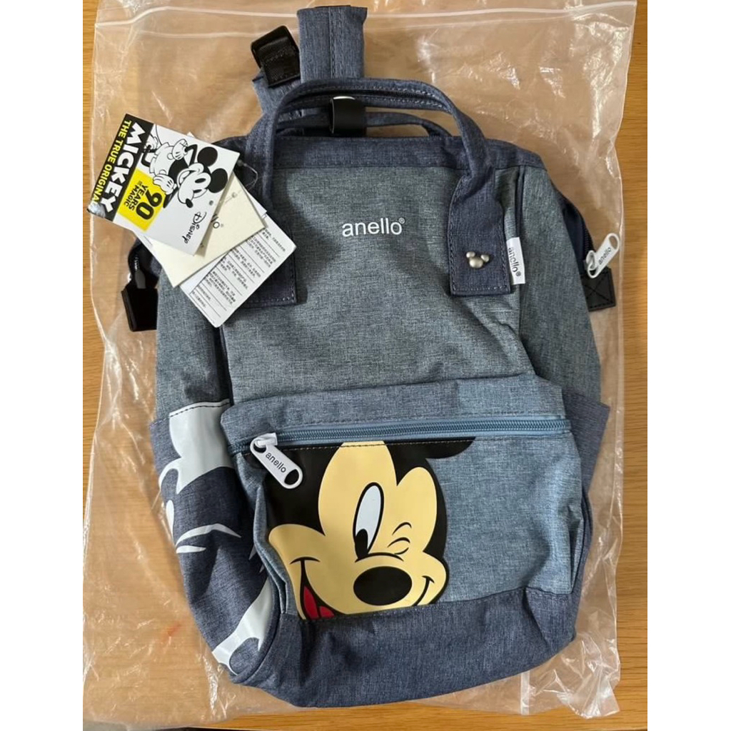 Anello Bag Disney