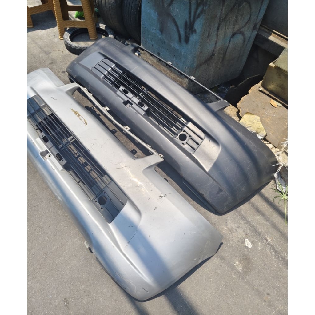 Bemper Bumper depan Daihatsu Gran Grand Max