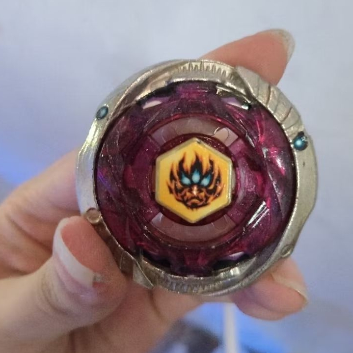 Beyblade MF Phantom Orion Rapidity