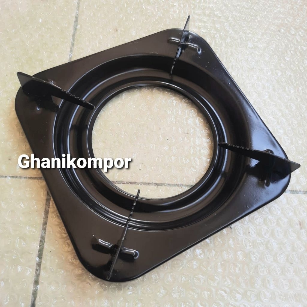 Tatakan Kompor Airlux Winn gas covina Dudukan kompor gas  nampan kompor