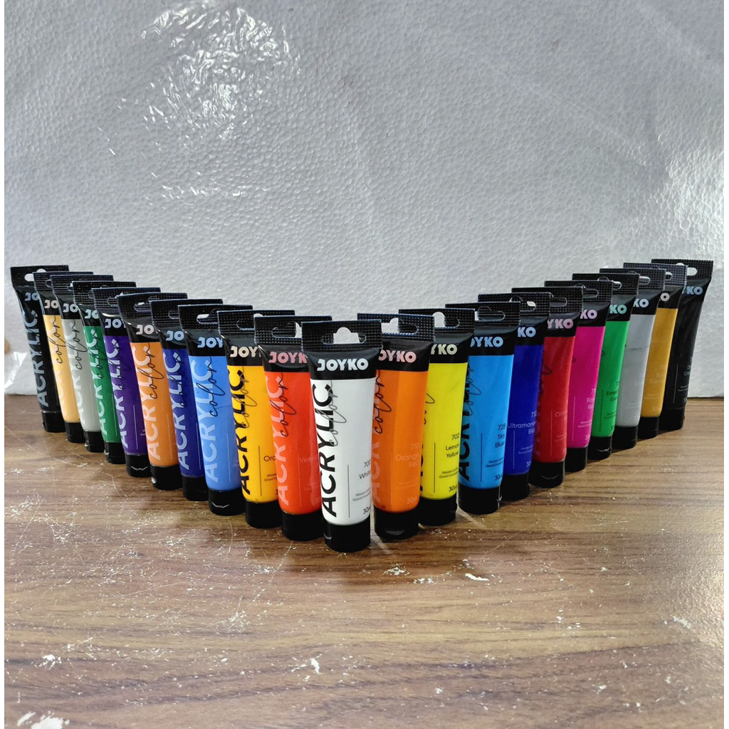 

Cat akrilik joyko 30ml