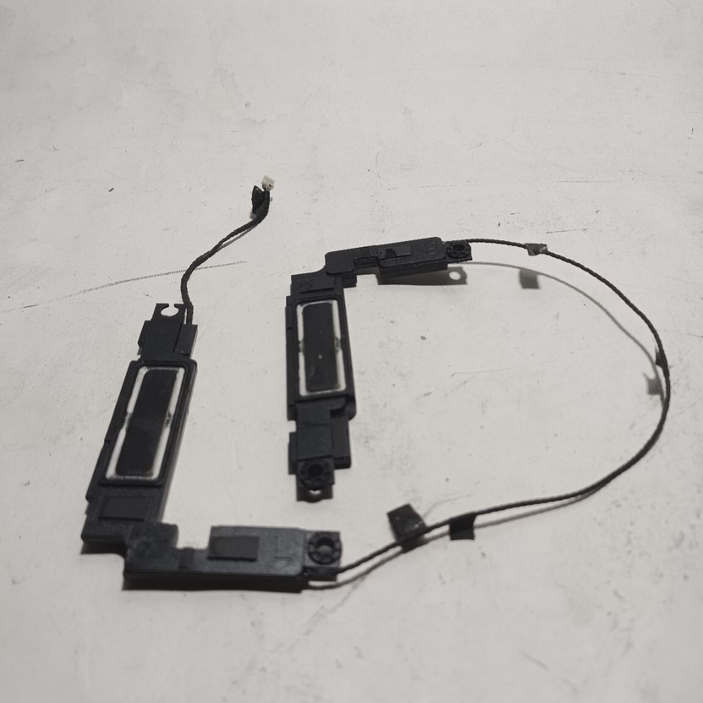 Speaker Spiker Speker Laptop Dell XPS 13 9365 2-in-1 P71G