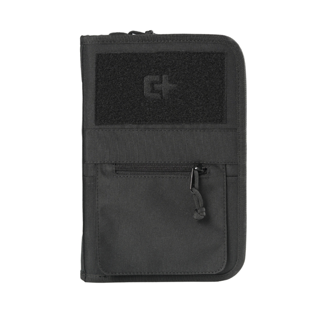

Agenda Cartenz Tactical Hitam