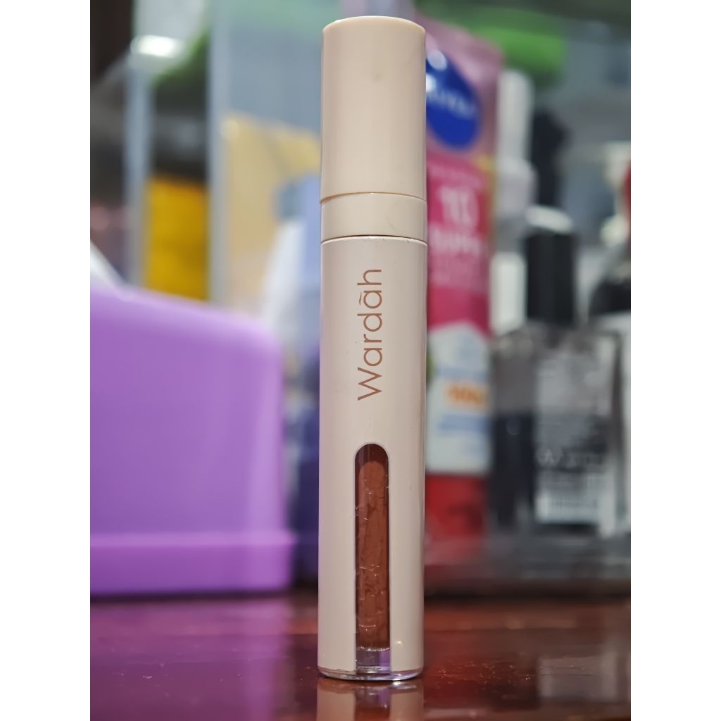 Wardah kosmetik