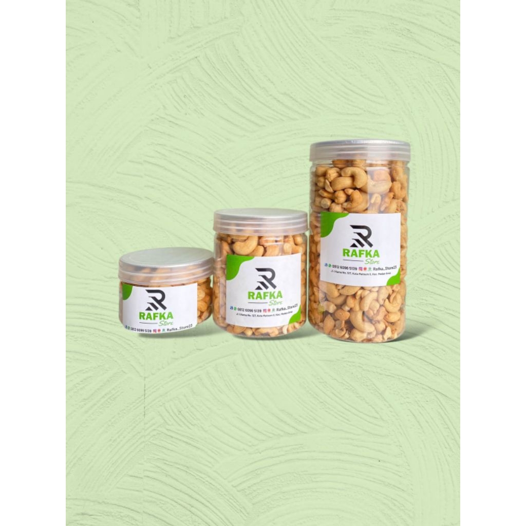 

KACANG MEDE PANGGANG ORIGINAL TOPLES