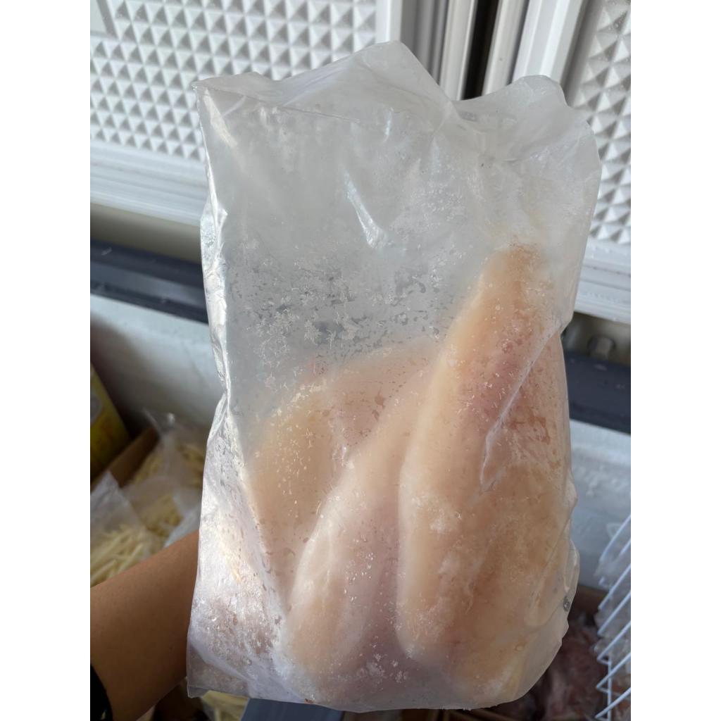 

DORI FILLET GRADE A 1000 gr