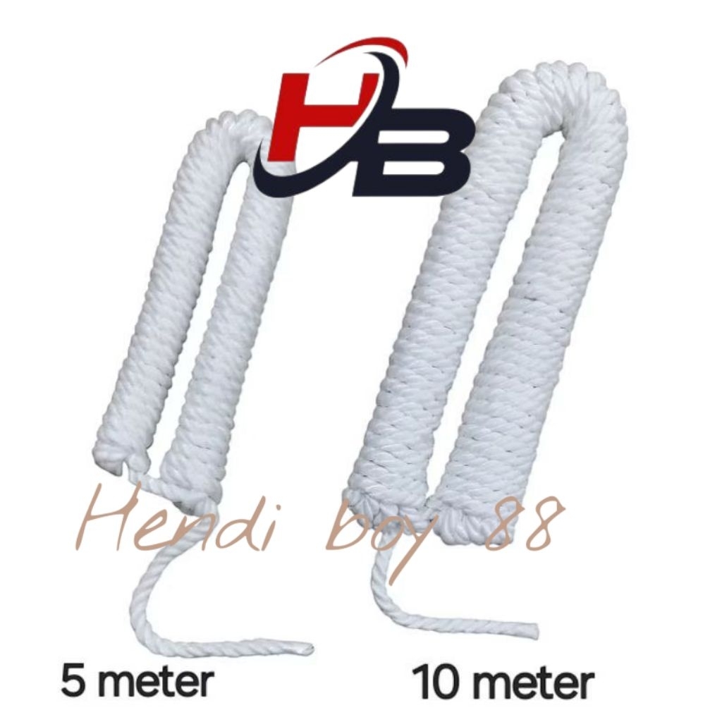 

Tali bidai pramuka nilon